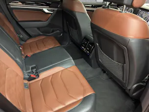 VW Touareg 3.0 TSI eHybrid AtmosphereTiptronic