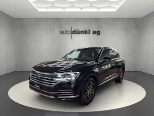 VW Touareg 3.0 TSI eHybrid AtmosphereTiptronic