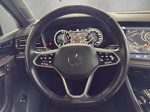 VW Touareg 3.0 TSI eHybrid AtmosphereTiptronic