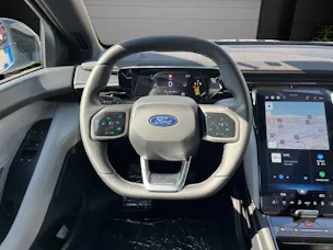 Ford Explorer Elektro 77kWh Dual Extended Range Premium AWD