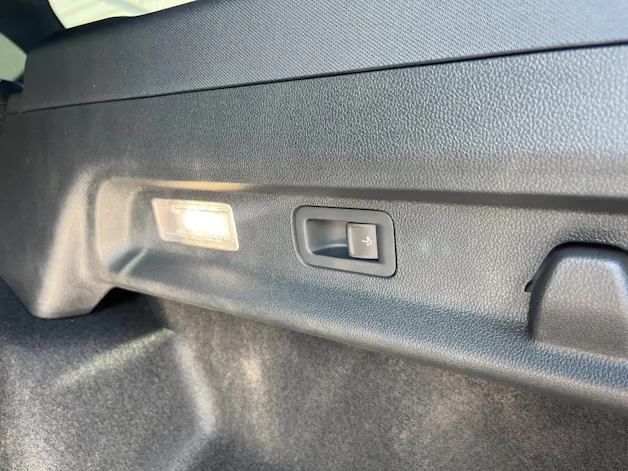 Ford Explorer Elektro 77kWh Dual Extended Range Premium AWD