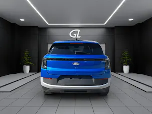 Ford Explorer Elektro 77kWh Dual Extended Range Premium AWD