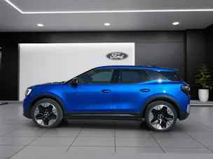 Ford Explorer Elektro 77kWh Dual Extended Range Premium AWD