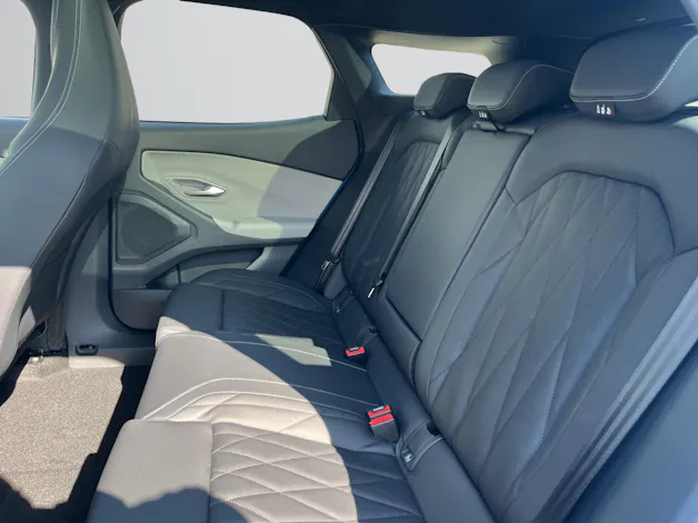 Ford Explorer Elektro 77kWh Dual Extended Range Premium AWD
