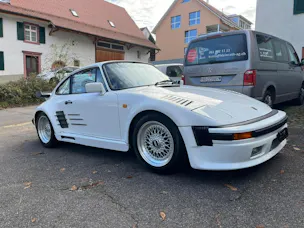 Porsche 911 Carrera