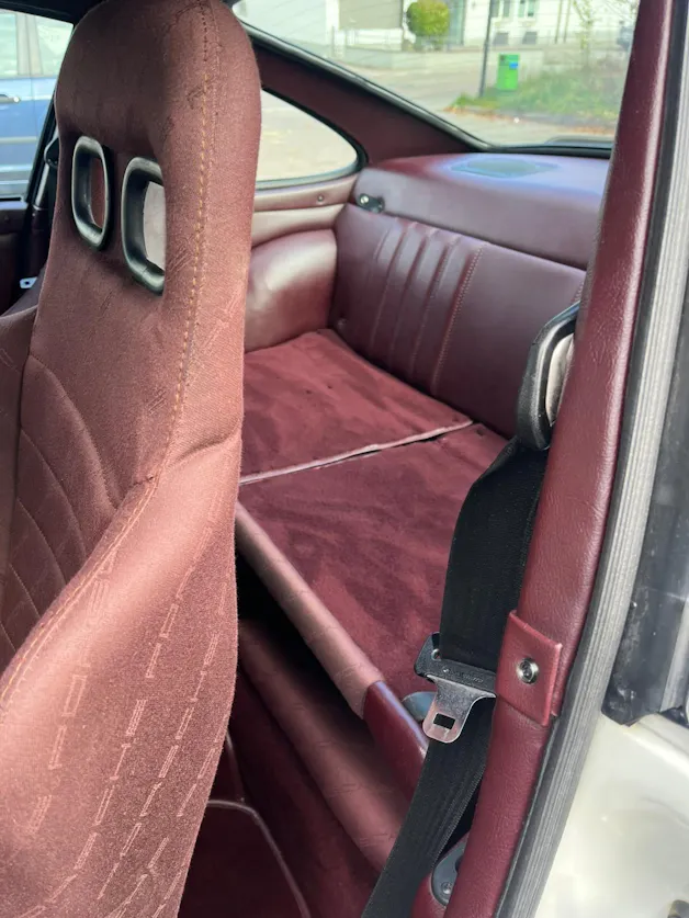 Porsche 911 Carrera