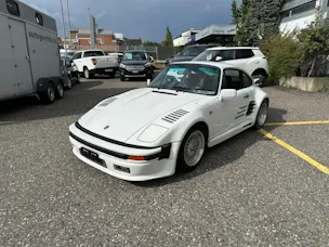 Porsche 911 Carrera