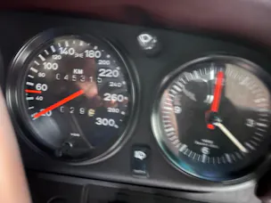 Porsche 911 Carrera