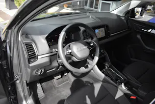 Škoda Karoq 2.0 TDI CR Selection 4x4 DSG