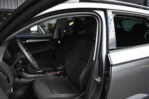 Škoda Karoq 2.0 TDI CR Selection 4x4 DSG