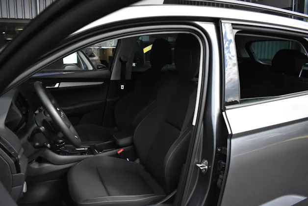 Škoda Karoq 2.0 TDI CR Selection 4x4 DSG