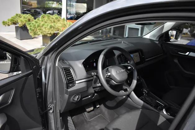 Škoda Karoq 2.0 TDI CR Selection 4x4 DSG