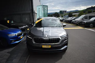 Škoda Karoq 2.0 TDI CR Selection 4x4 DSG