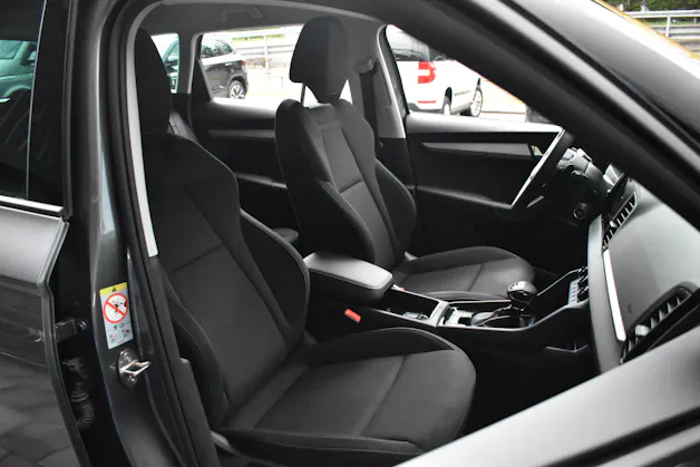 Škoda Karoq 2.0 TDI CR Selection 4x4 DSG