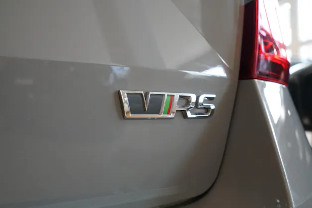 Škoda Octavia Combi 2.0 TDI RS 4x4 DSG