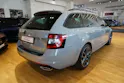 Škoda Octavia Combi 2.0 TDI RS 4x4 DSG