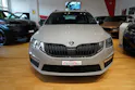 Škoda Octavia Combi 2.0 TDI RS 4x4 DSG