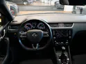 Škoda Octavia Combi 2.0 TDI RS 4x4 DSG