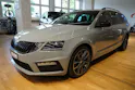 Škoda Octavia Combi 2.0 TDI RS 4x4 DSG