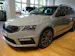 Škoda Octavia Combi 2.0 TDI RS 4x4 DSG