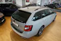 Škoda Octavia Combi 2.0 TDI RS 4x4 DSG