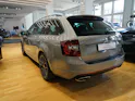 Škoda Octavia Combi 2.0 TDI RS 4x4 DSG