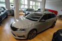 Škoda Octavia Combi 2.0 TDI RS 4x4 DSG