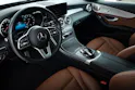 Mercedes-Benz C 300 AMG Line 9G-Tronic