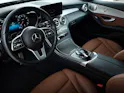 Mercedes-Benz C 300 AMG Line 9G-Tronic