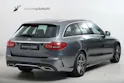 Mercedes-Benz C 300 AMG Line 9G-Tronic