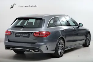 Mercedes-Benz C 300 AMG Line 9G-Tronic
