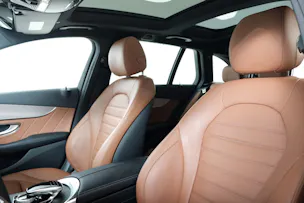 Mercedes-Benz C 300 AMG Line 9G-Tronic