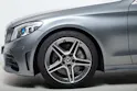 Mercedes-Benz C 300 AMG Line 9G-Tronic