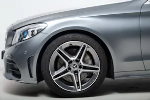 Mercedes-Benz C 300 AMG Line 9G-Tronic