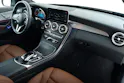 Mercedes-Benz C 300 AMG Line 9G-Tronic