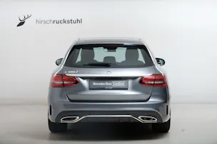 Mercedes-Benz C 300 AMG Line 9G-Tronic
