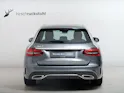 Mercedes-Benz C 300 AMG Line 9G-Tronic