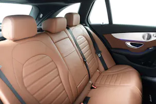 Mercedes-Benz C 300 AMG Line 9G-Tronic