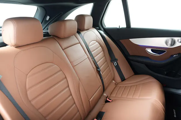 Mercedes-Benz C 300 AMG Line 9G-Tronic