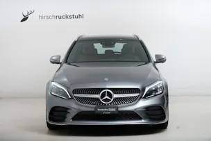 Mercedes-Benz C 300 AMG Line 9G-Tronic