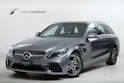 Mercedes-Benz C 300 AMG Line 9G-Tronic