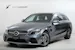 Mercedes-Benz C 300 AMG Line 9G-Tronic