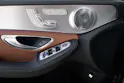 Mercedes-Benz C 300 AMG Line 9G-Tronic