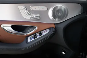 Mercedes-Benz C 300 AMG Line 9G-Tronic