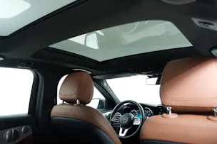 Mercedes-Benz C 300 AMG Line 9G-Tronic