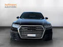 Audi Q7 3.0 TDI quattro tiptronic