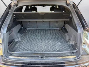 Audi Q7 3.0 TDI quattro tiptronic