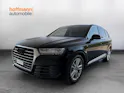 Audi Q7 3.0 TDI quattro tiptronic