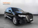 Audi Q7 3.0 TDI quattro tiptronic