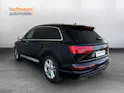 Audi Q7 3.0 TDI quattro tiptronic